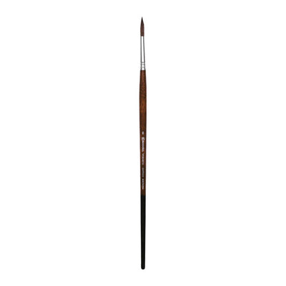 Escoda Versatil Round, Size 8