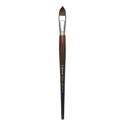 Filbert, Size 20, Long Handle