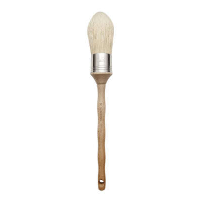 Bristle Brush, Oval, Size 10