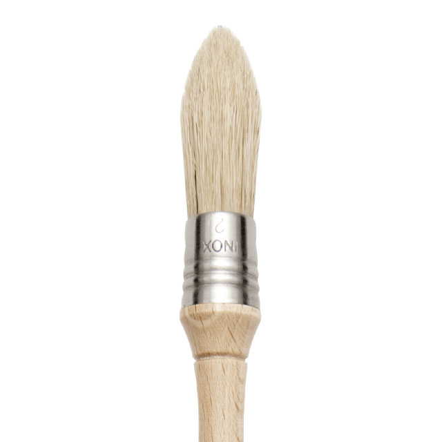 Bristle Brush