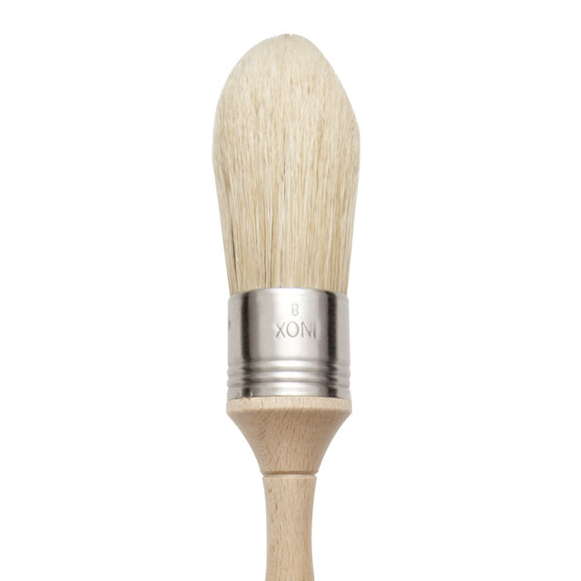 Bristle Brush