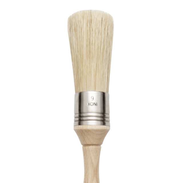 Bristle Brush