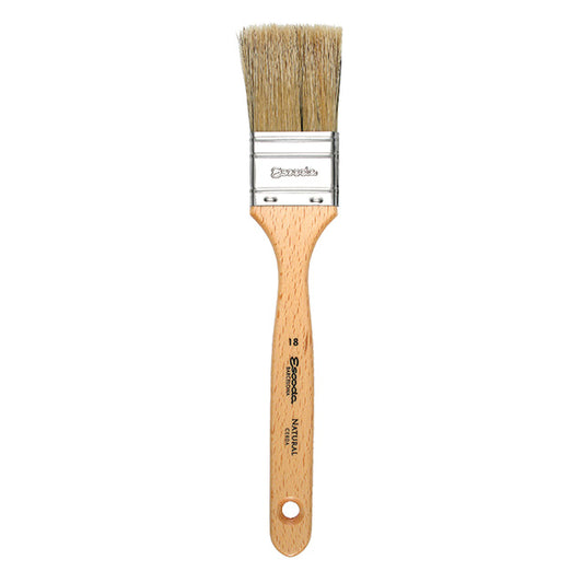 Varnish Brush, 1-1/2"