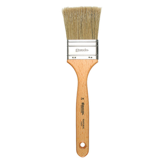 Varnish Brush, 2"