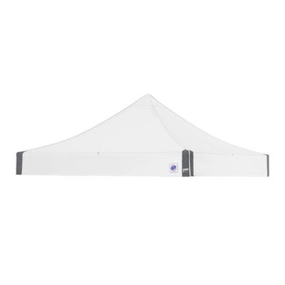 Eclipse Professional Instant Shelter Tent Top, White