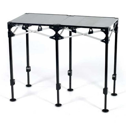 E-Z UP Instant Table System, 2' x 4'