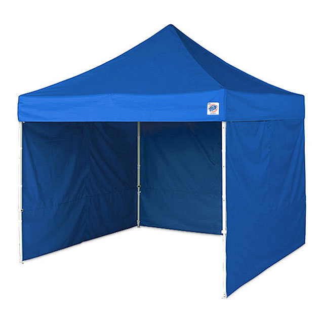 Standard Sidewall for Eclipse II Professional Instant Shelter (sold separately), Image shows 3 Sidewalls (each sold separately)