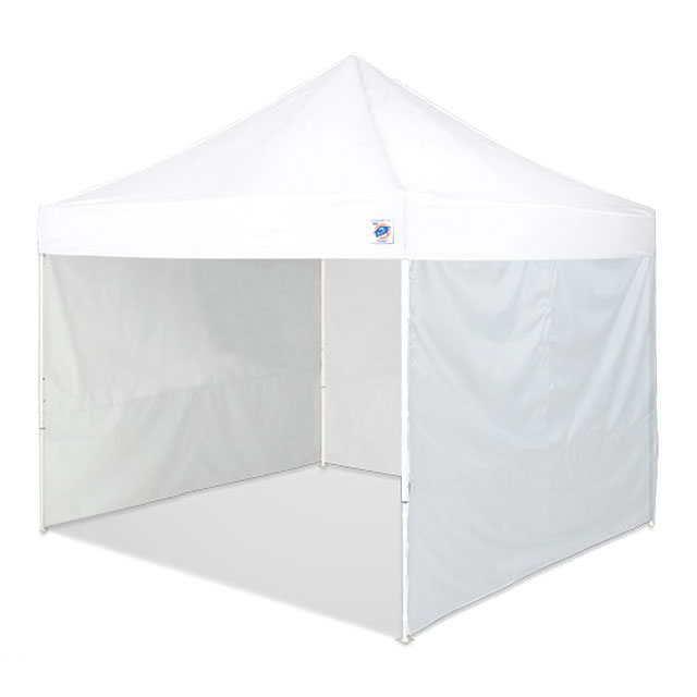 Standard Sidewall for Eclipse Professional Instant Shelter (sold separately), Image shows 3 Sidewalls (each sold separately)