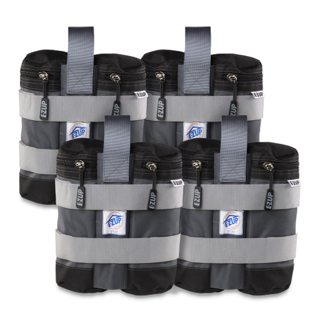 Weight Bags, Set of 4