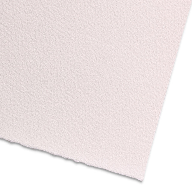 Cromia Pastel Paper - White