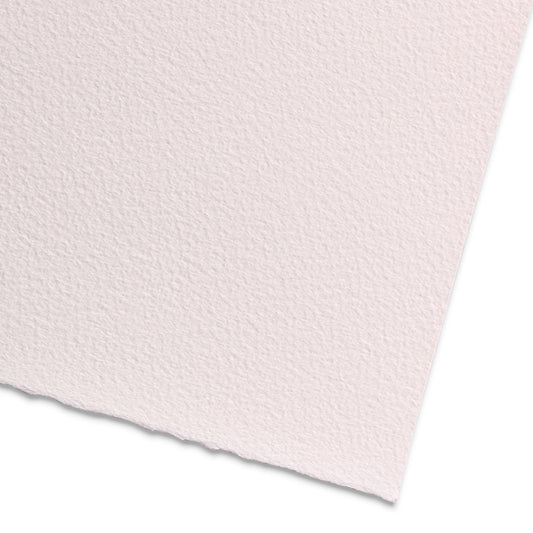 Cromia Pastel Paper - White