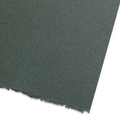 Cromia Pastel Paper - Green