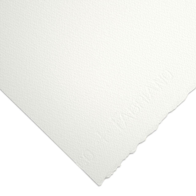 Fabriano Artistico Extra White Watercolor Paper, Cold Pressed