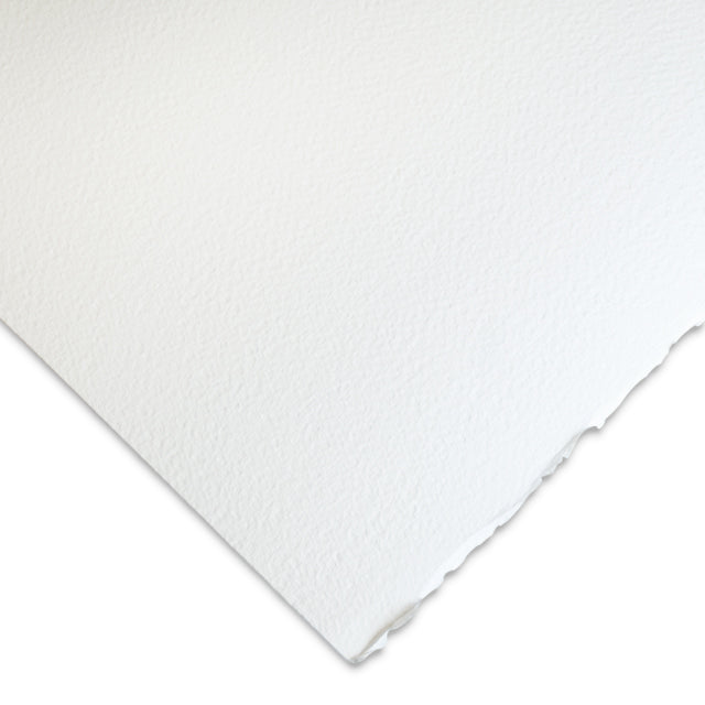 Fabriano Artistico Extra White Watercolor Paper, Rough