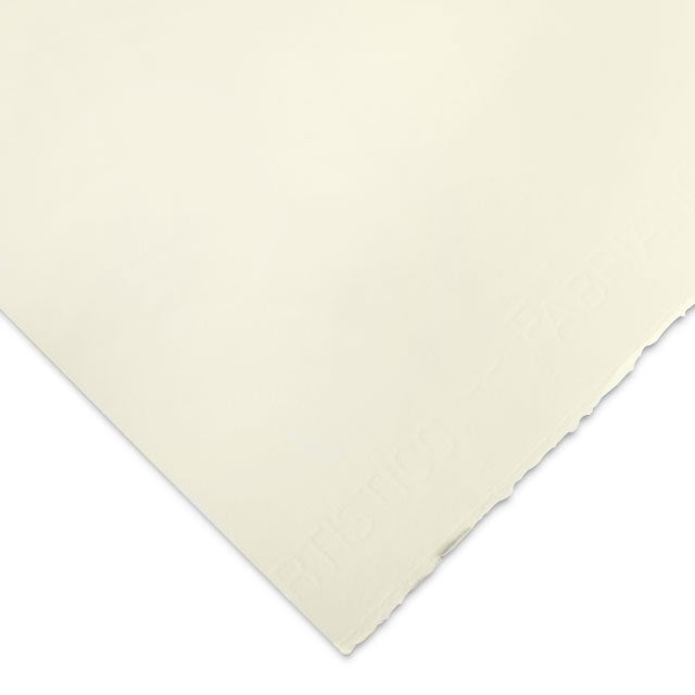 Fabriano Artistico Traditional White Watercolor Paper, Hot Pressed