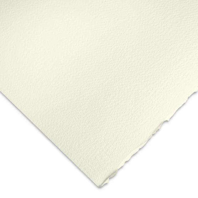 Fabriano Artistico Traditional White Watercolor Paper, Rough