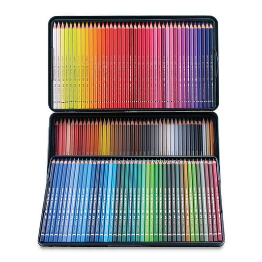 Faber-Castell Polychromos Colored Pencil Set