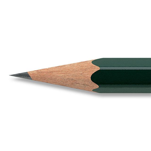 9000 Design Pencil