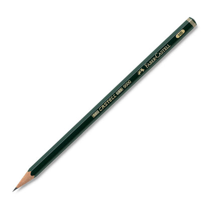 9000 Art Pencil