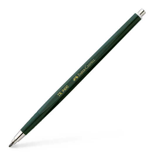 TK 9400 Clutch Pencil Lead Holder - 2 mm.