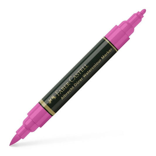 Albrecht Durer Watercolor Marker - Middle Purple Pink