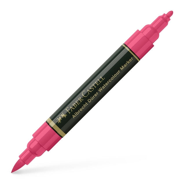 Albrecht Durer Watercolor Marker - Pink Carmine