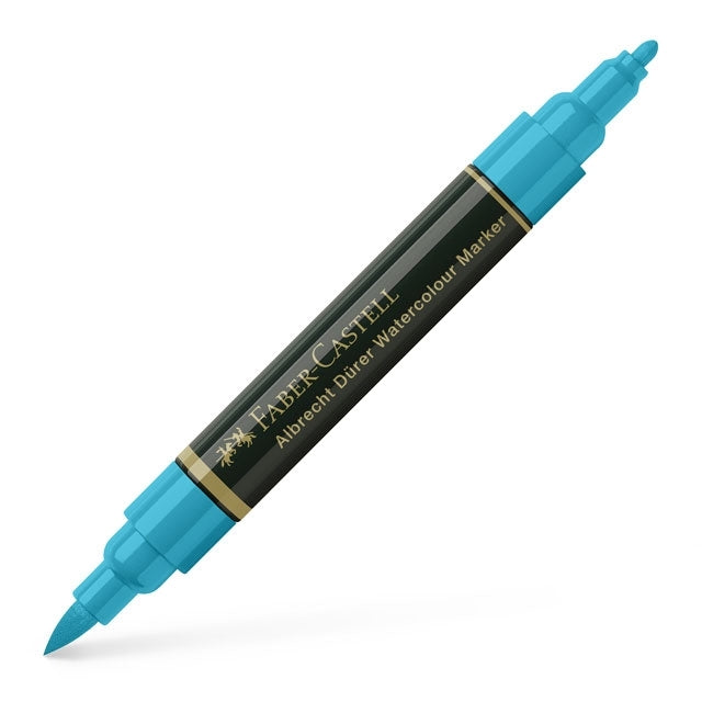 Albrecht Durer Watercolor Marker - Cobalt Turquoise