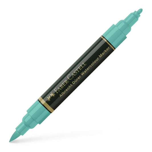 Albrecht Durer Watercolor Marker - Cobalt Green