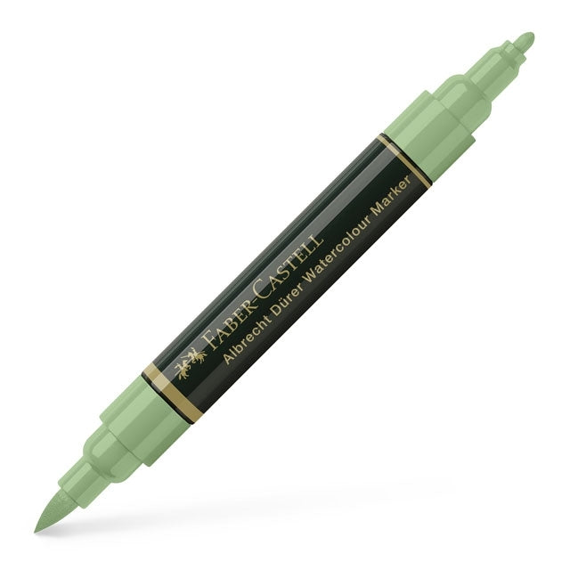 Albrecht Durer Watercolor Marker - Earth Green