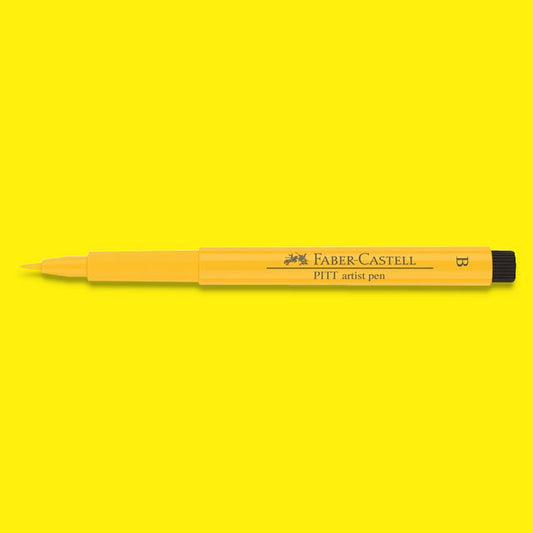 Cadmium Yellow