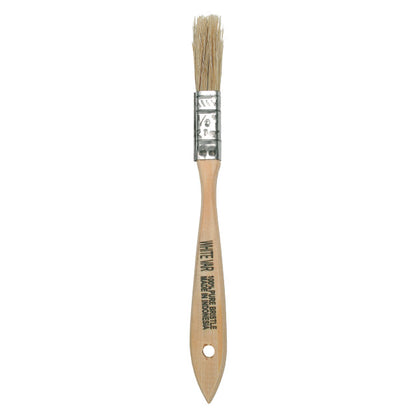 Natural Bristle Chip Brush