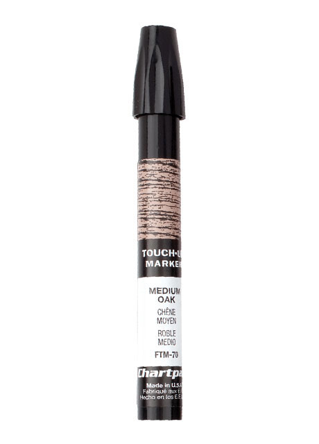 Touch-up Marker, Medium Oak