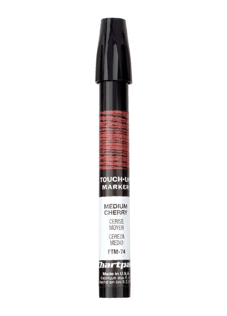 Touch-up Marker, Medium Cherry