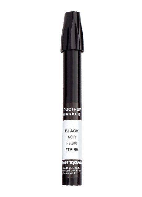 Touch-up Marker, Black