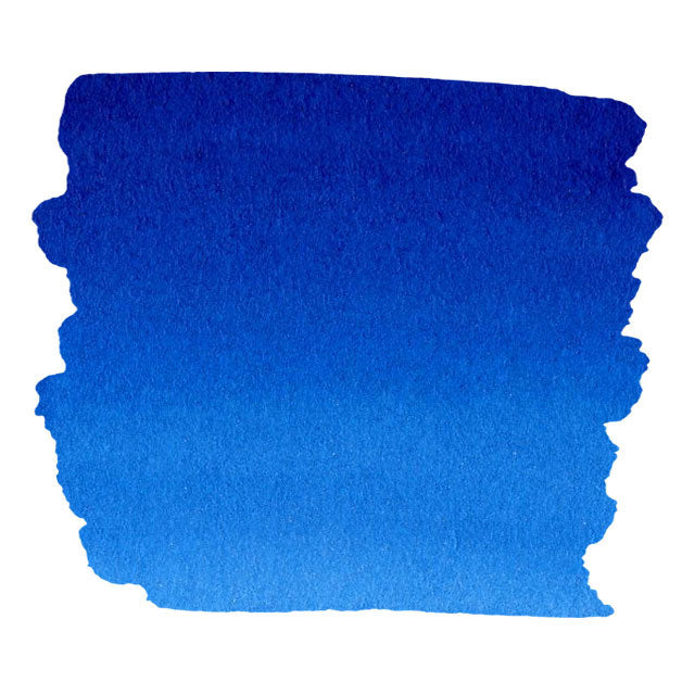 FW Liquid Acrylic Artists' Ink - Rowney Blue