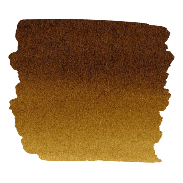 FW Liquid Acrylic Artists' Ink - Burnt Umber