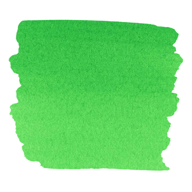 FW Liquid Acrylic Artists' Ink - Emerald Green