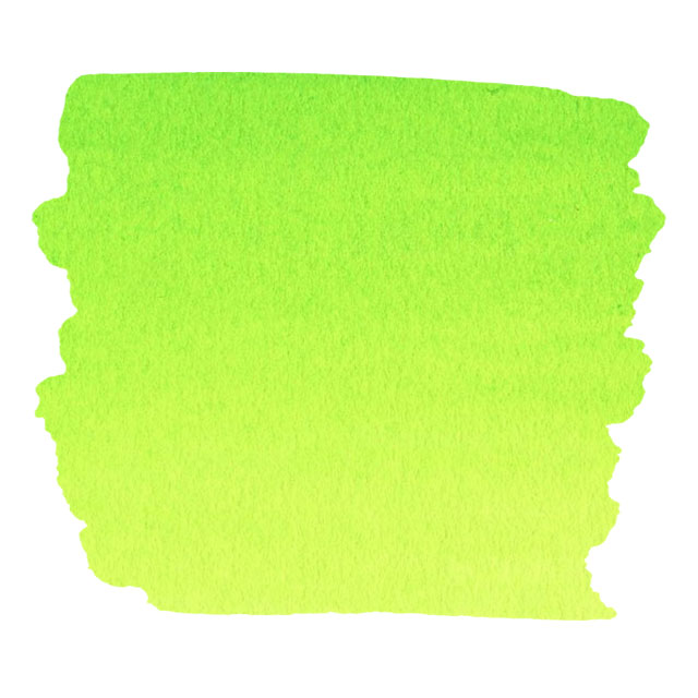 FW Liquid Acrylic Artists' Ink - Light Green