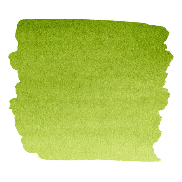 FW Liquid Acrylic Artists' Ink - Olive Green