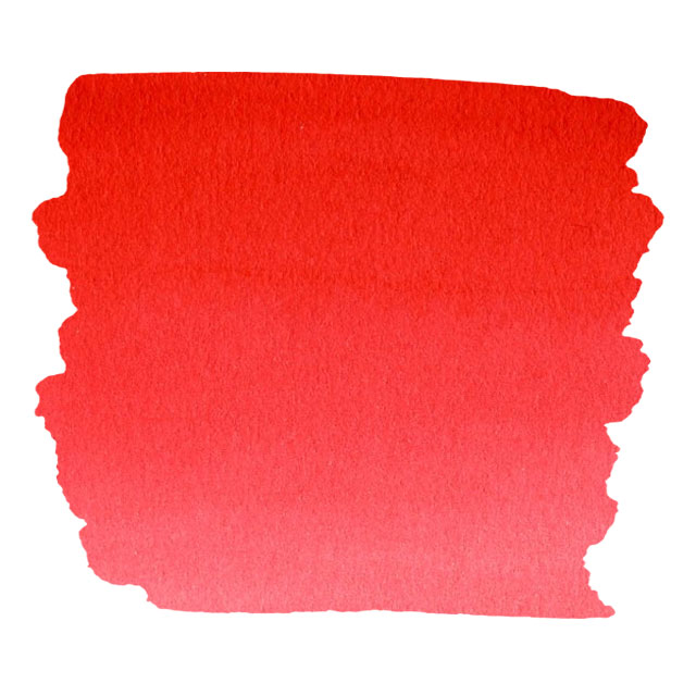 FW Liquid Acrylic Artists' Ink - Flame Red