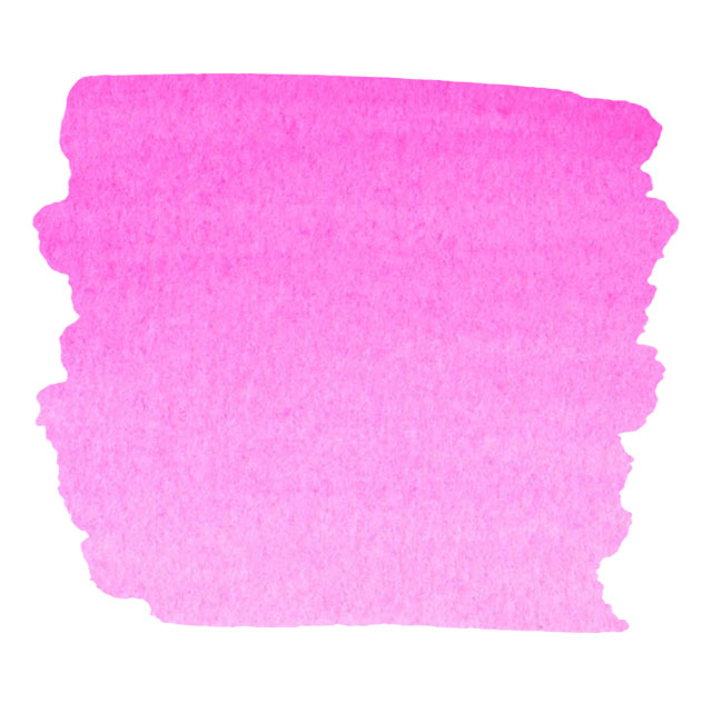 FW Liquid Acrylic Artists' Ink - Fluorescent Pink