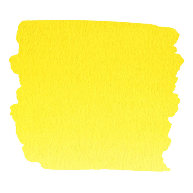 FW Liquid Acrylic Artists' Ink - Brilliant Yellow