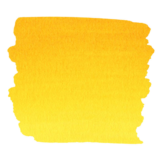 FW Liquid Acrylic Artists' Ink - Indian Yellow