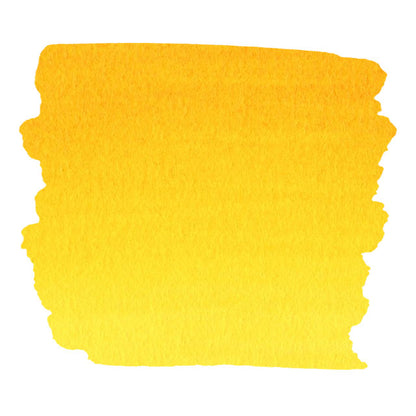 FW Liquid Acrylic Artists' Ink - Indian Yellow