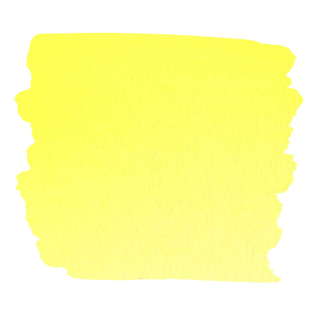 FW Liquid Acrylic Artists' Ink - Lemon Yellow