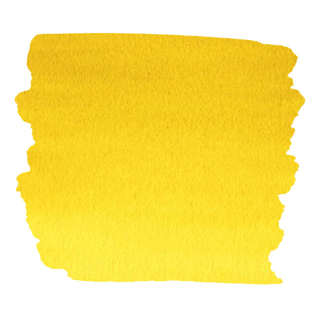 FW Liquid Acrylic Artists' Ink - Yellow Ochre