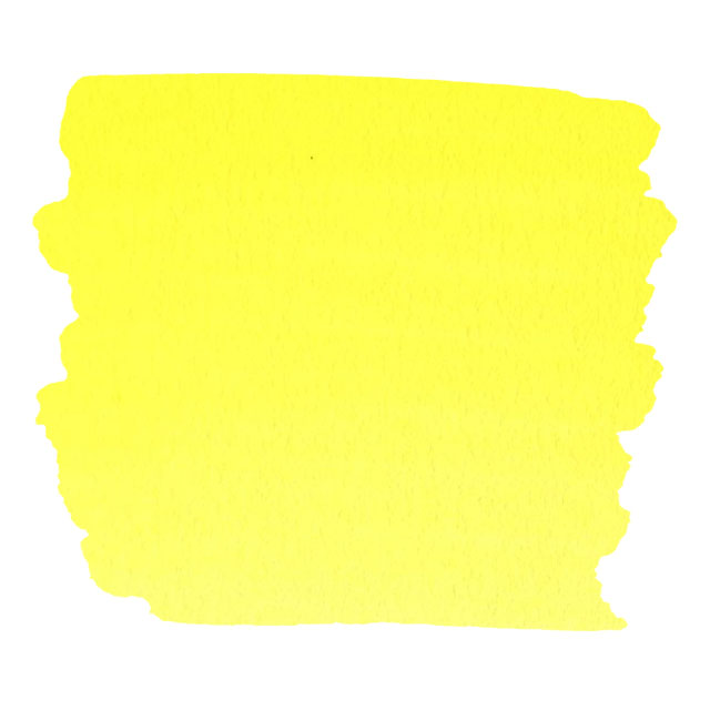 FW Liquid Acrylic Artists' Ink - Process Yellow