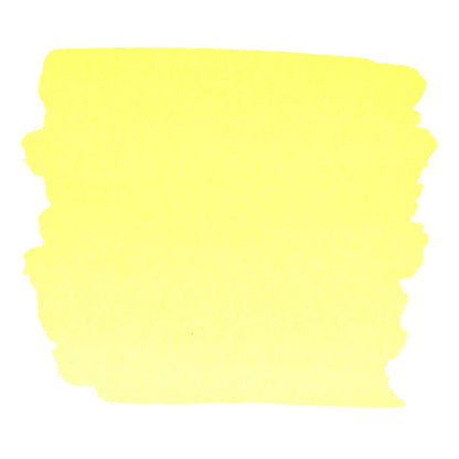 FW Liquid Acrylic Artists' Ink - Fluorescent Yellow