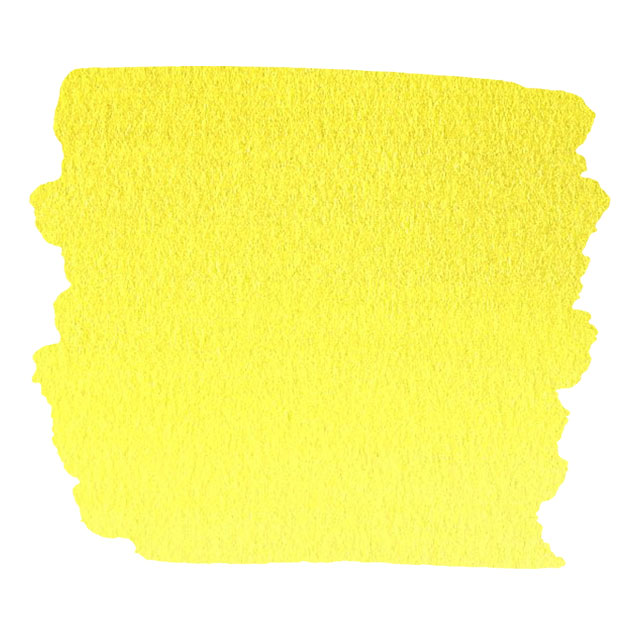 FW Pearlescent Liquid Acrylic Artists' Ink - Hot Cool Yellow