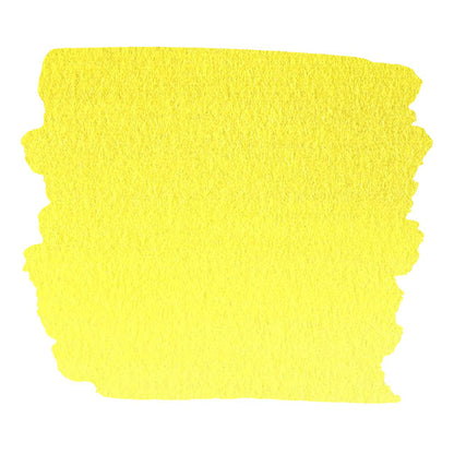 FW Pearlescent Liquid Acrylic Artists' Ink - Hot Cool Yellow